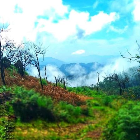 The Place ...The Experience Kodaikanal Exterior foto