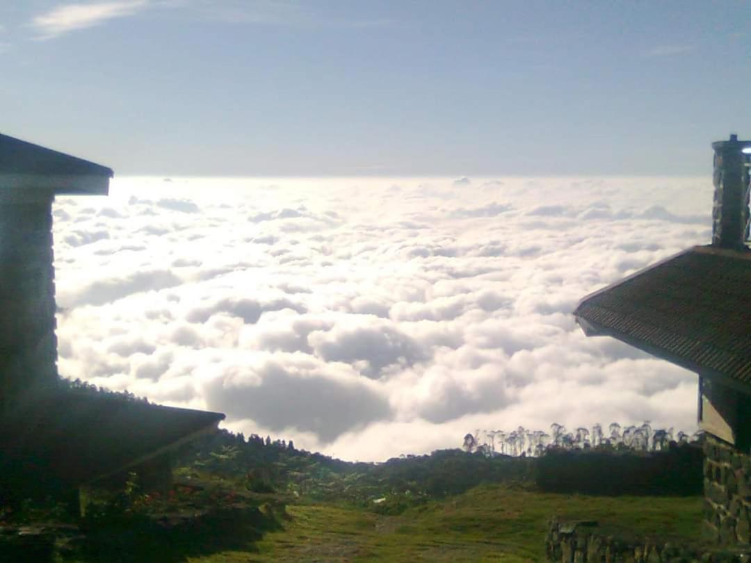 The Place ...The Experience Kodaikanal Exterior foto